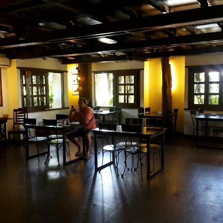 Travelbee Heritage Inn Dapitan Экстерьер фото