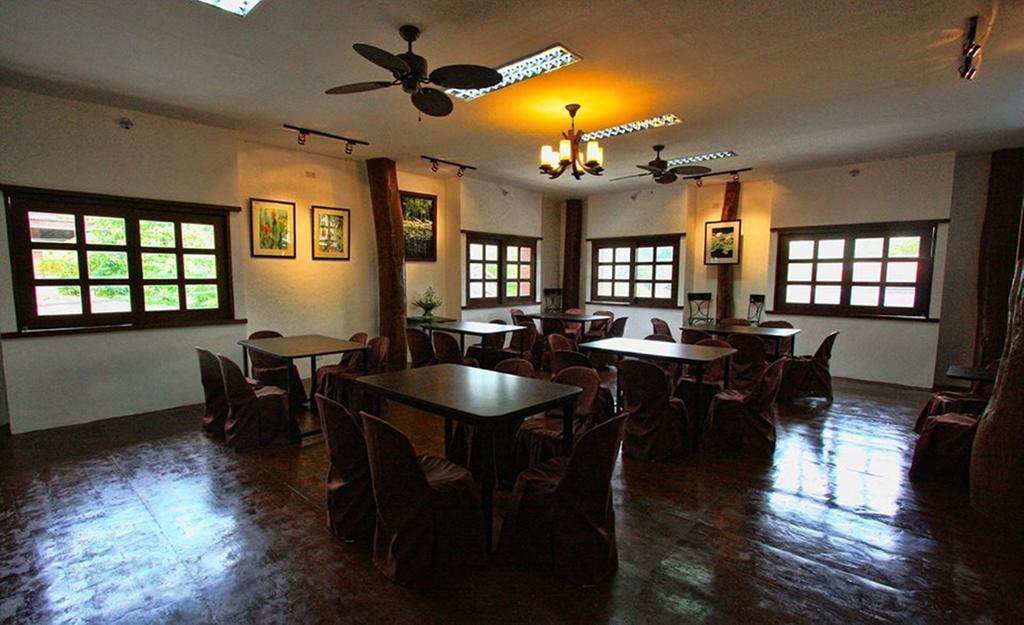 Travelbee Heritage Inn Dapitan Экстерьер фото