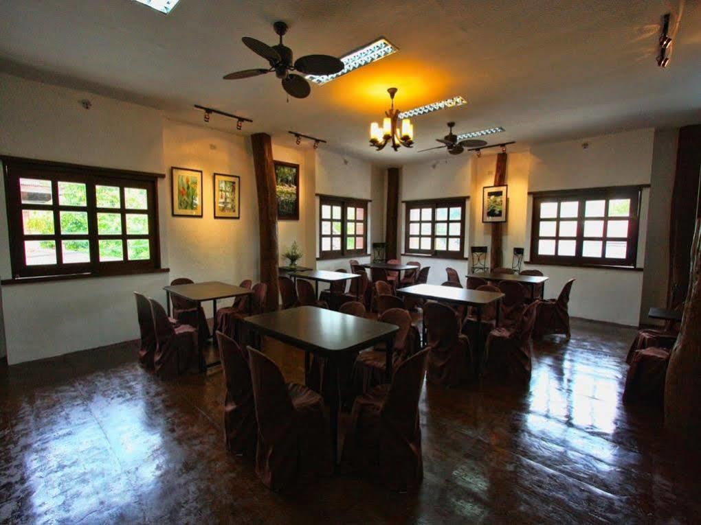 Travelbee Heritage Inn Dapitan Экстерьер фото