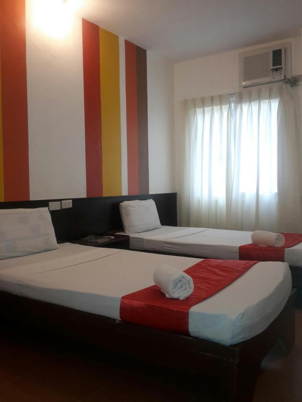 Travelbee Heritage Inn Dapitan Экстерьер фото